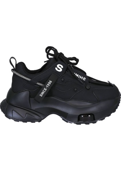 Stormy Kadın Sneaker