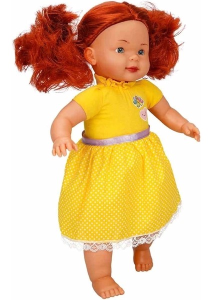 Bebelou Sarıl Bana Bebeği 40 cm