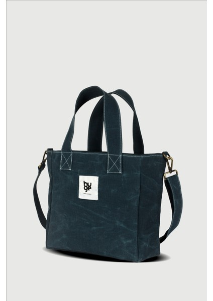 Huge Medium Bag Dark Blue fiyatları