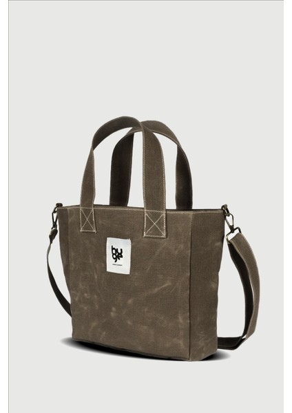 Huge Medium Bag Brown fiyatları