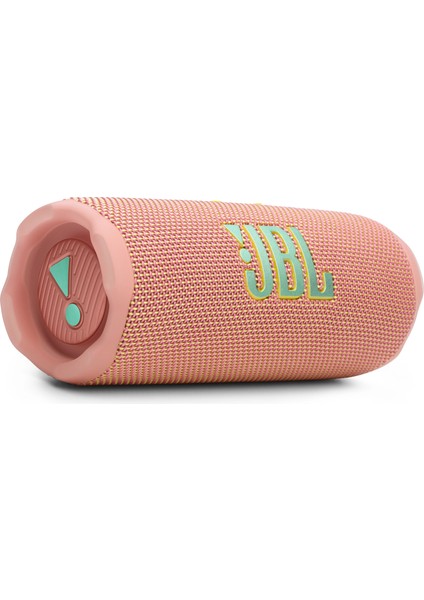 Flip7, Bluetooth Hoparlör, IP67, Pembe