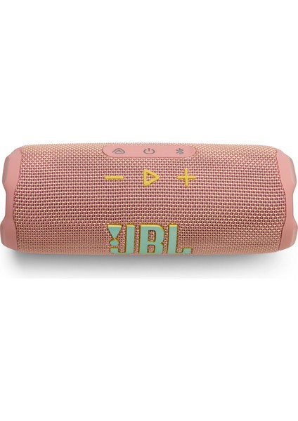 Flip7, Bluetooth Hoparlör, IP67, Pembe