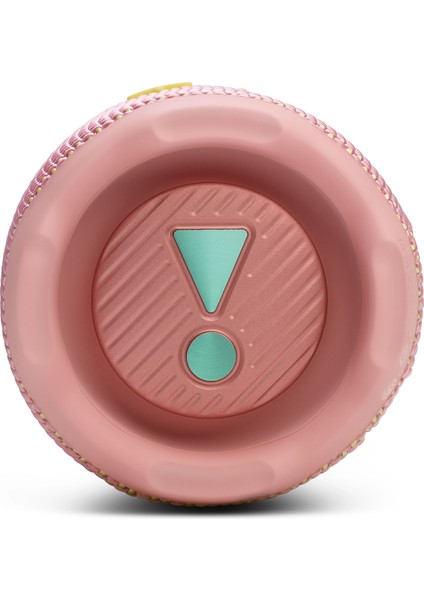 Flip7, Bluetooth Hoparlör, IP67, Pembe