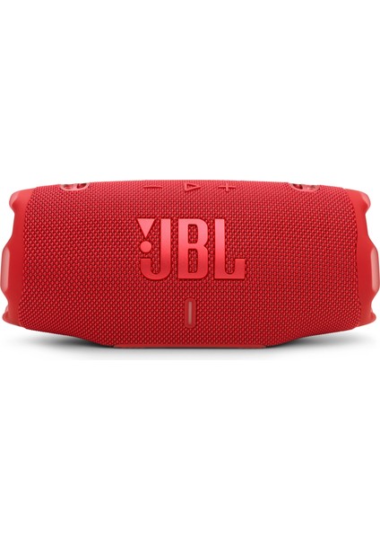 Charge6, Bluetooth Hoparlör, IP67, Kırmızı fiyatları