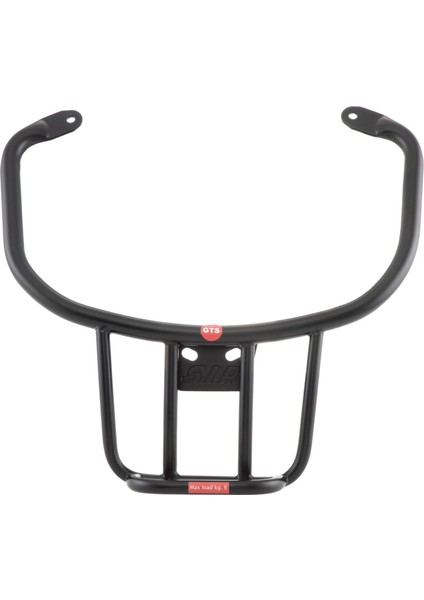 Vespa Gts-Gtv Arka Taşıma Demiri 70'ler *parlak Siyah* / Sıp fiyatları