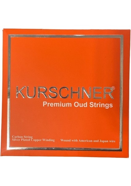 Kurschner Ud Teli