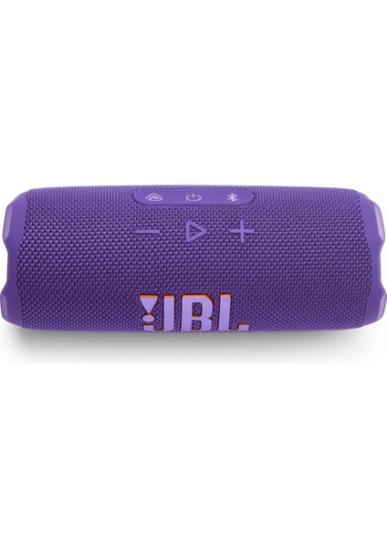 Flip7, Bluetooth Hoparlör, IP67, Mor