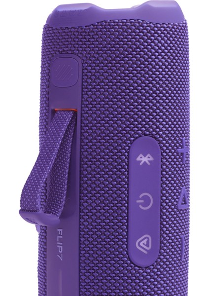 Flip7, Bluetooth Hoparlör, IP67, Mor