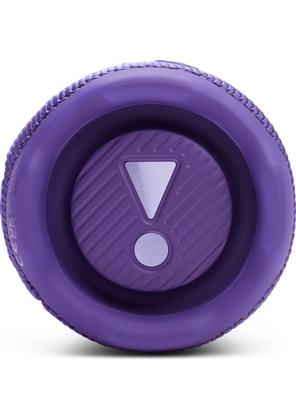 Flip7, Bluetooth Hoparlör, IP67, Mor