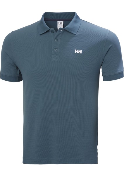 Drıftlıne Polo HHA.50584WHITE
