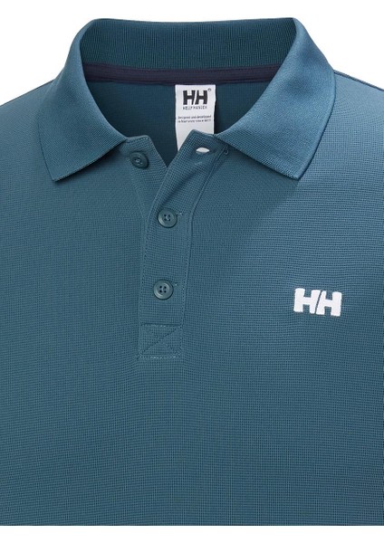 Drıftlıne Polo HHA.50584WHITE