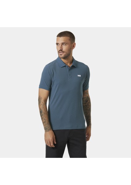 Drıftlıne Polo HHA.50584WHITE
