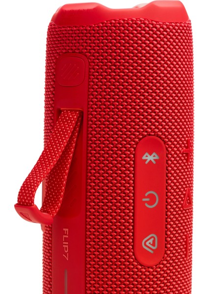 Flip7, Bluetooth Hoparlör, IP67, Kırmızı fırsatları