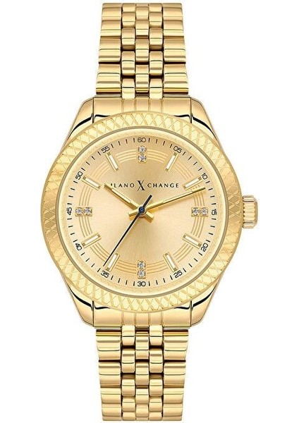 MXL44004 Kadın Kol Saati