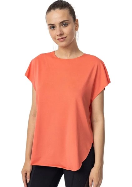 Tulip Kadın Koşu Tişörtü M5TULIPW01