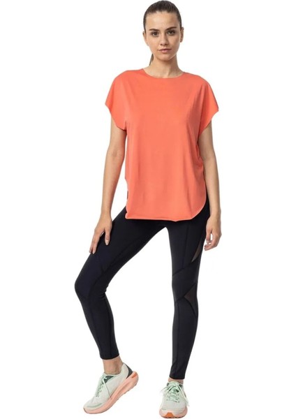 Tulip Kadın Koşu Tişörtü M5TULIPW01 fiyatları