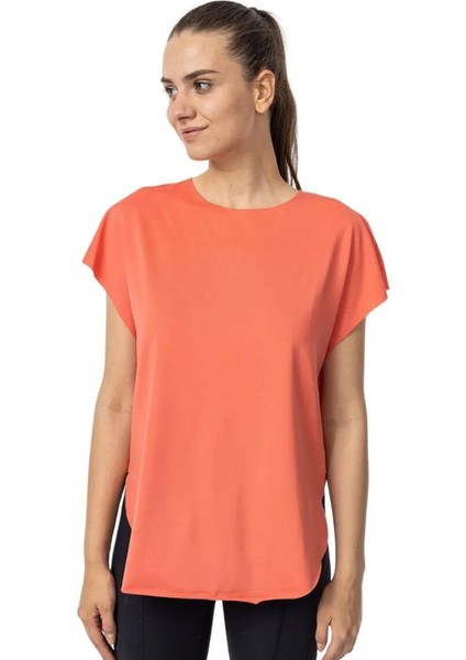 Tulip Kadın Koşu Tişörtü M5TULIPW01 modelleri