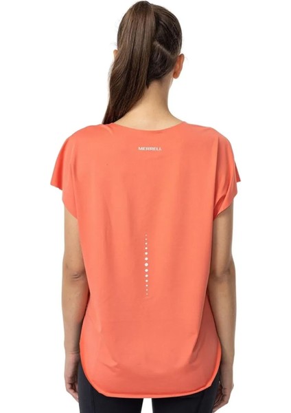 Tulip Kadın Koşu Tişörtü M5TULIPW01 fırsatları