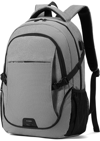 Oxford Laptop Çantası Sırt (Yurt Dışından)