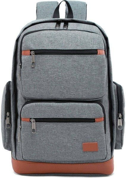 Dizüstü Bilgisayar Tablet Sırt Çantası (Yurt Dışından)