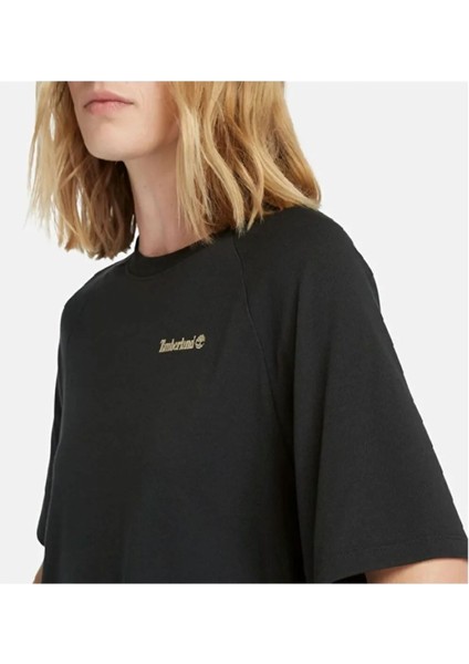 Wıckıng Short-Sleeve Tee