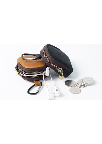 El Yapımı Sığır Derisi, Bozuk Para Çantası, Fermuar, Kabuk Çantası, Bluetooth Kulaklık Çantası, Anahtar Kılıfı (Yurt Dışından) modelleri