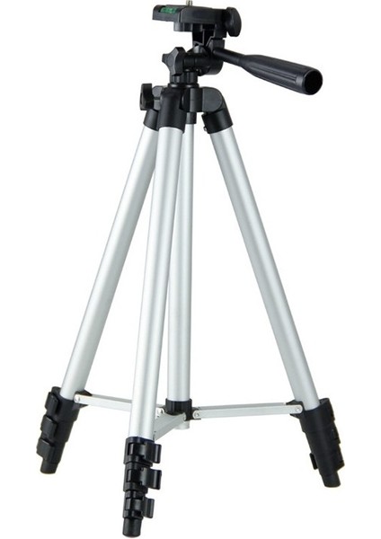 4-Bölüm Katlama Alüminyum Alaşım Tripod Dağı (Yurt Dışından) fiyatları