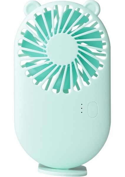 Handhd Mini USB Fan Beyaz (Yurt Dışından)