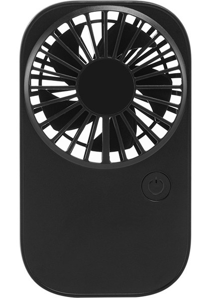 Soğutma El Fanı 3 Hızlı Masa Fanı Siyah (Yurt Dışından) modelleri