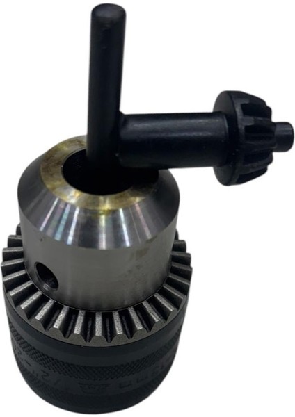 Anahtarlı Metal Mandren 1.5-13MM 1/2'' - 20 Unf indirimleri