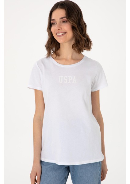 Us. Polo Assn. Kadın Tişört 50297454-VR013 50297454-VR013015 fiyatları