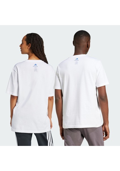 Sportswear JJ4013 Lounge Drink Graphic Tee