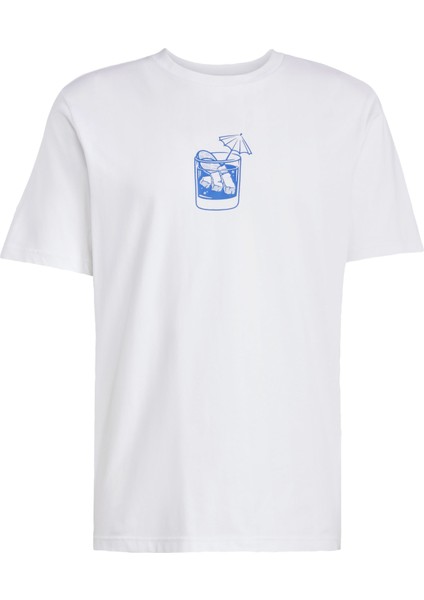 Sportswear JJ4013 Lounge Drink Graphic Tee