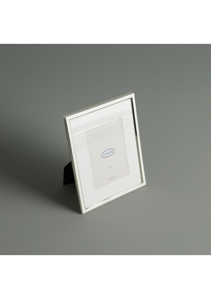 Marvy Metal 13x18 cm Çerçeve Gümüş