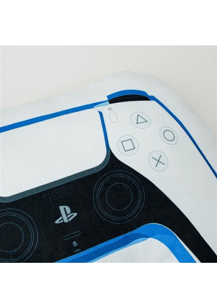 Lisanslı Playstation Polyester Şekilli Kırlent fiyatları