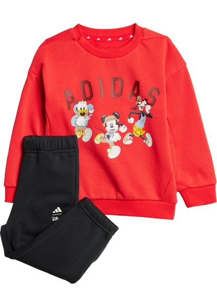 Sportswear JN6098 Disney Mickey Mouse Jogger Set