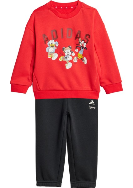 Sportswear JN6098 Disney Mickey Mouse Jogger Set