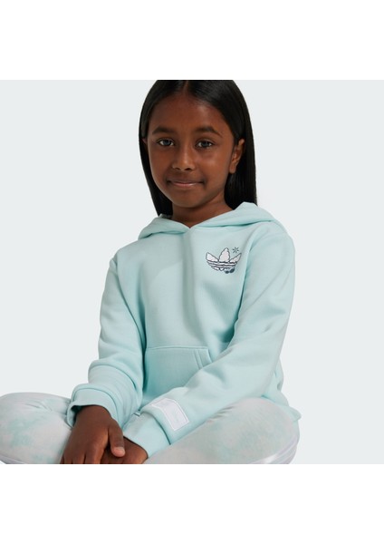 Originals JN4683 adidas x Disney Fantasia Hoodie Leggings Set fırsatları