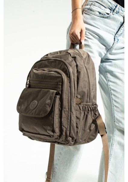 Mega Boy Okul Çanta