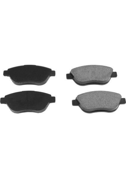 Ön Balata Fişsiz Fiat Doblo 05>citroen Nemo 07-10/peugeot 307 01-08/opel Corsa D 06-14/dfm Succe 08