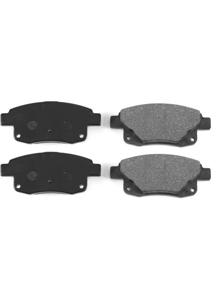 Arka Balata Fişli Ford Transit W347 Ym 06>oval Soketli