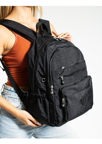 Mega Boy Okul Çanta