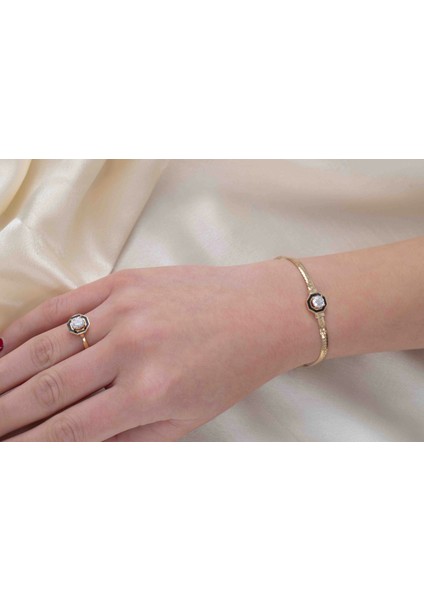 14 Ayar Serenay Set