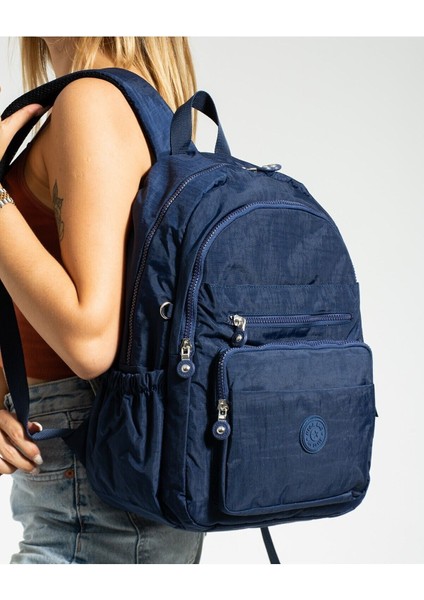 Mega Boy Okul Çanta