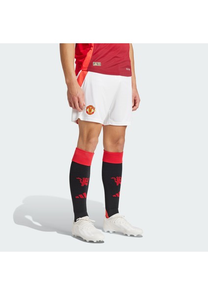 Performance IU1388 Manchester United 24/25 Home Shorts