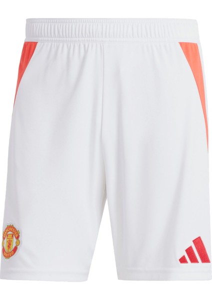 Performance IU1388 Manchester United 24/25 Home Shorts modelleri