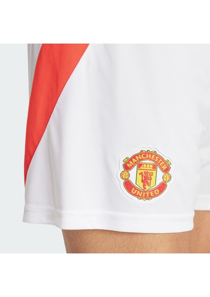 Performance IU1388 Manchester United 24/25 Home Shorts fırsatları