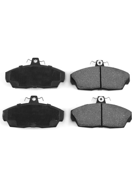 Ön Balata Fişsiz Tata Pick-Up Telcolıne-Safarı-Sumo 85-07/honda Civic 96-05/rover 200-400 89-00
