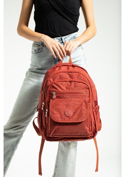 Mega Boy Okul Çanta modelleri