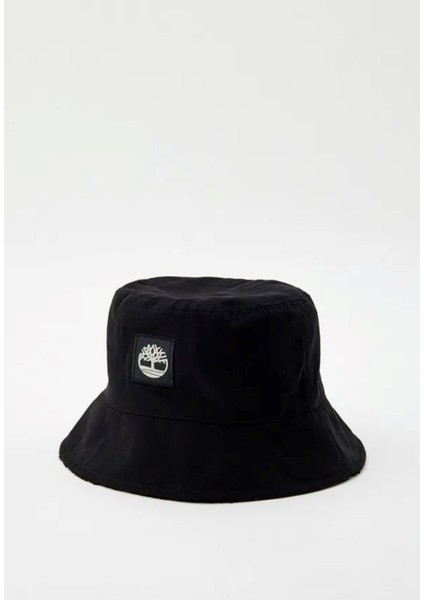Reversible Bucket With Sherpa Lining